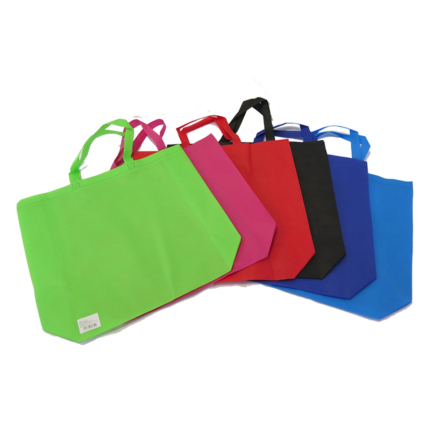 BOLSA ECOLOGICA