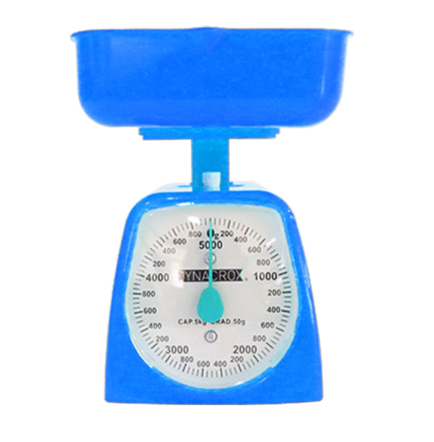 BASCULA DE COCINA 5KG