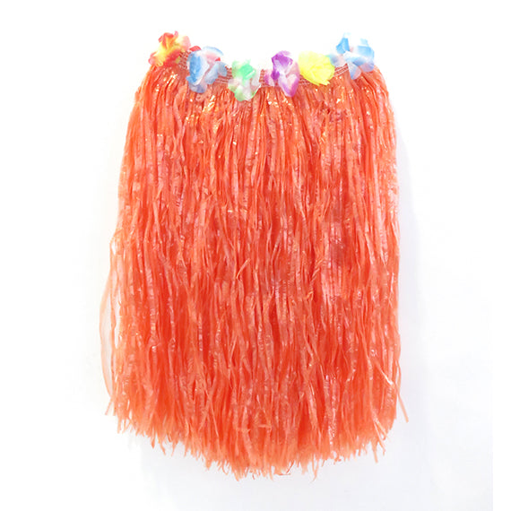 FALDA HAWAIANA DE 56 CM