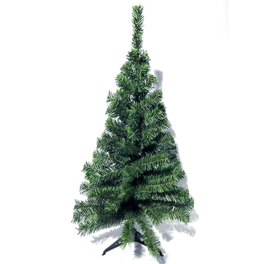 ÁRBOL ARTIFICIAL NAVIDEÑO 1.2 MTS