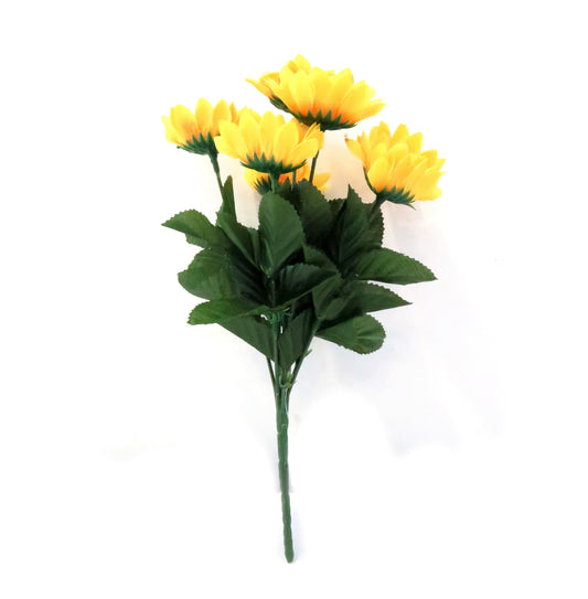 RAMO DE GIRASOLES