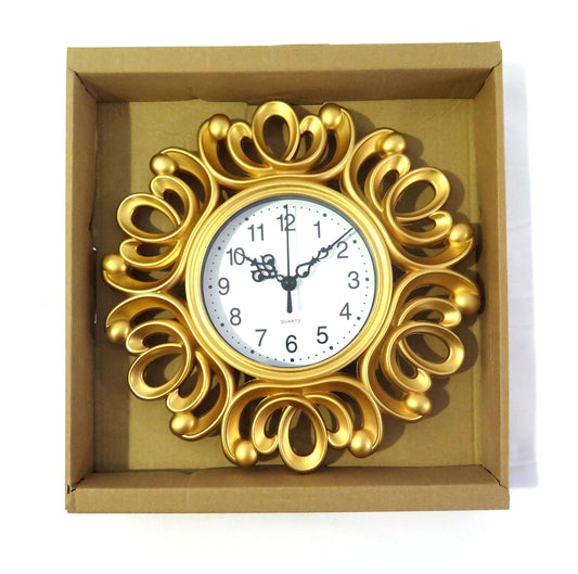 RELOJ DE PARED 25 CM 03