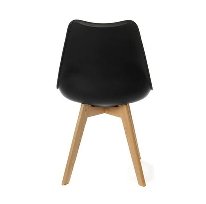 SILLA TIPO EAMES