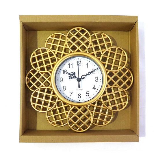 RELOJ DE PARED 25 CM 04