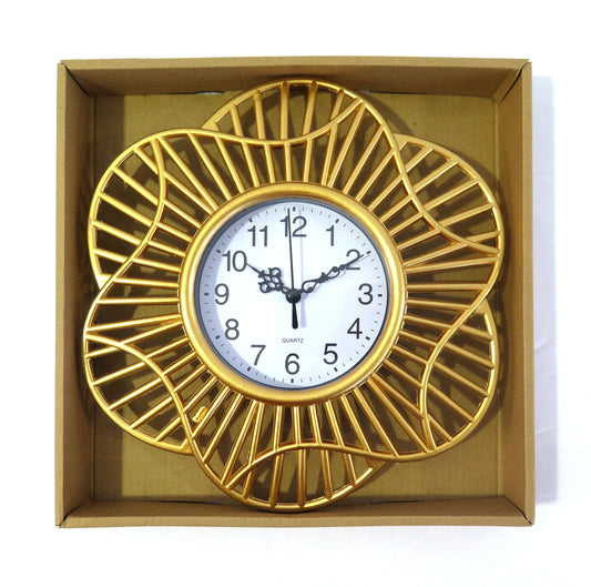 RELOJ DE PARED CIRCULAR 25 CM