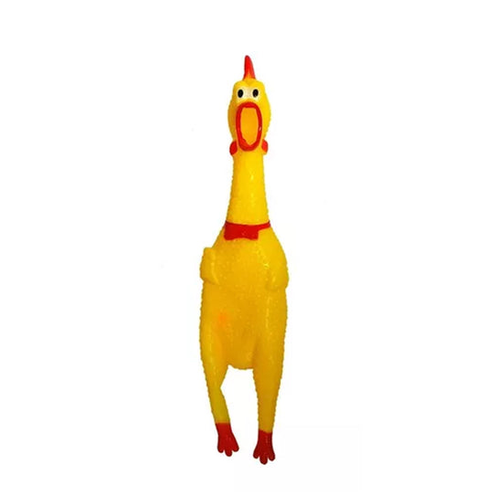 POLLO CHILLON CHICO 17 CM