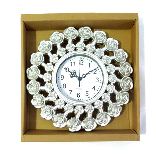 RELOJ DE PARED 26 CM