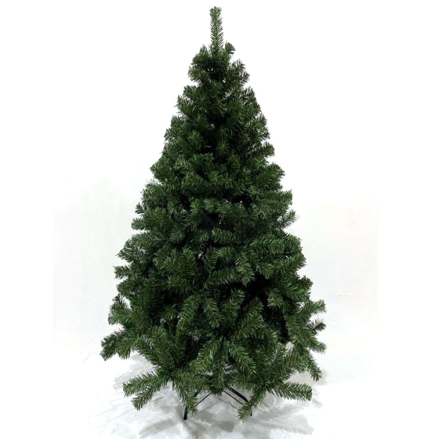 ÁRBOL ARTIFICIAL NAVIDEÑO 2.1 MTS