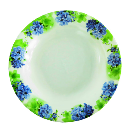 PLATO DE MELAMINA HONDO