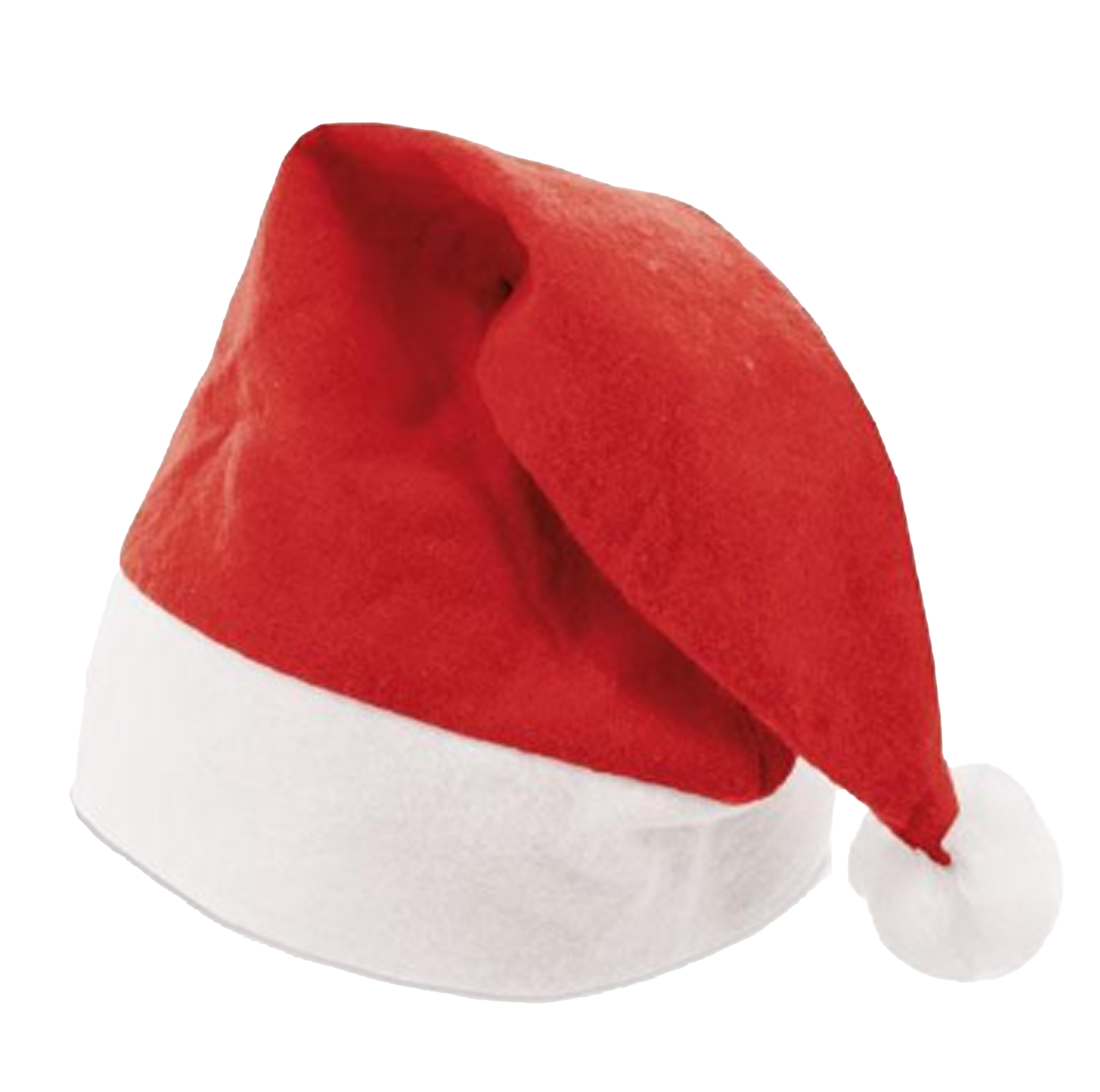 GORRO NAVIDEÑO DE SANTA