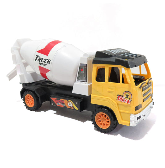 CAMION DE CONSTRUCCION 01