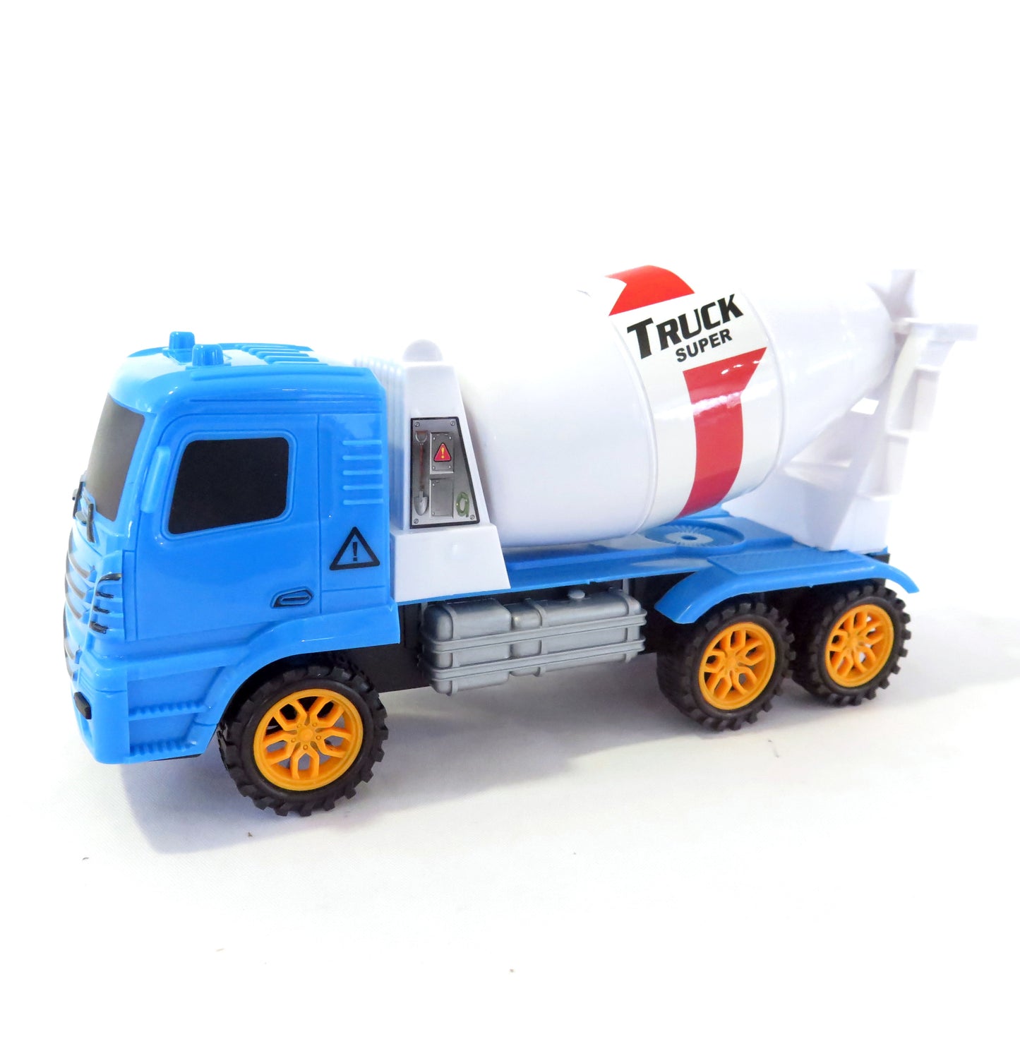 CAMION DE CONSTRUCCION 03