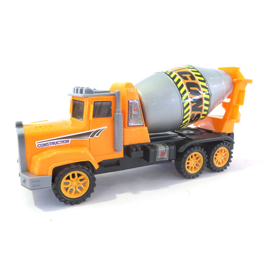 CAMION DE CONSTRUCCION 11