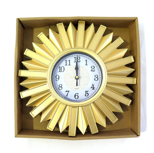 RELOJ DE PARED 25 CM 06