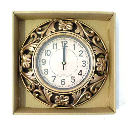 RELOJ DE PARED 25 CM 05