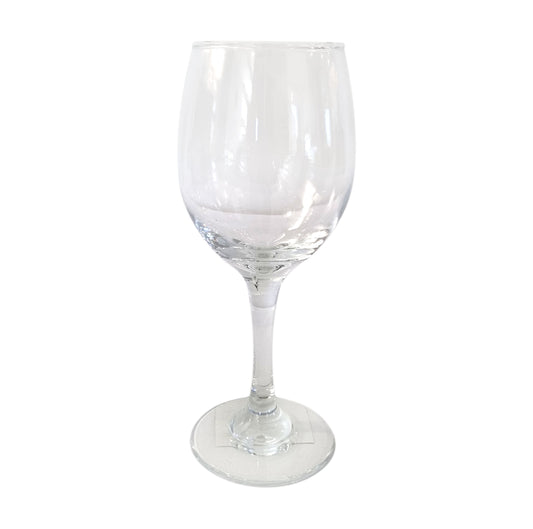 COPA PARA VINO 490 ML 6 PZS