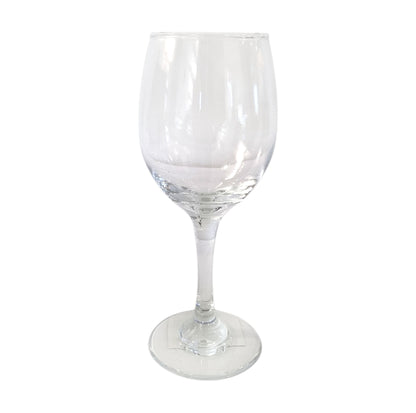 COPA PARA VINO 490 ML 6 PZS