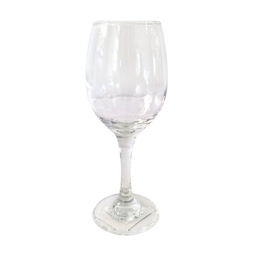 COPA PARA VINO 318 ML 6 PZS