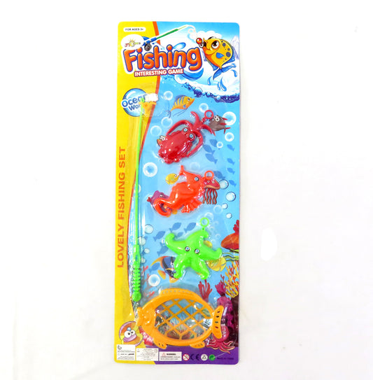 JUEGO DE PESCA BLISTER 02