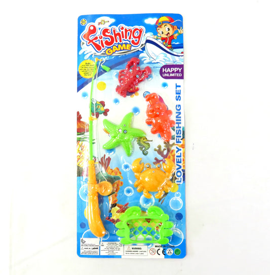 JUEGO DE PESCA BLISTER 01