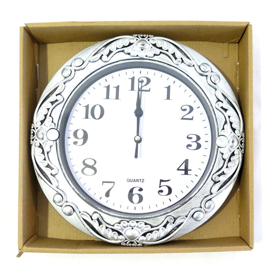 RELOJ CIRCULAR DE PARED 03