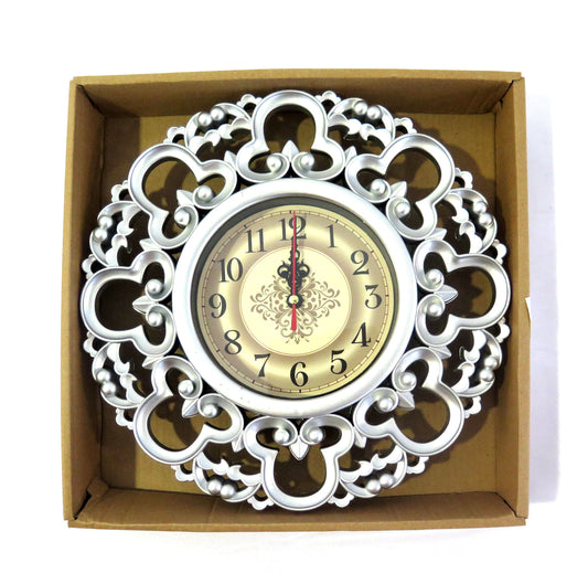 RELOJ DE PARED 26 CM 03