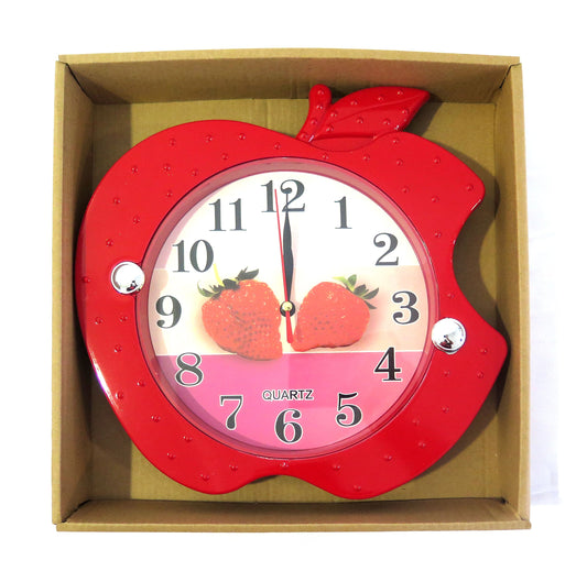 RELOJ DE PARED 24 CM