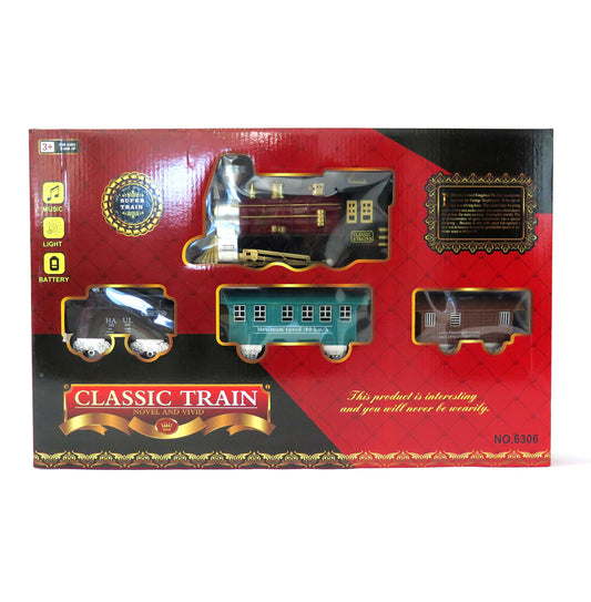 TREN DE JUGUETE 02