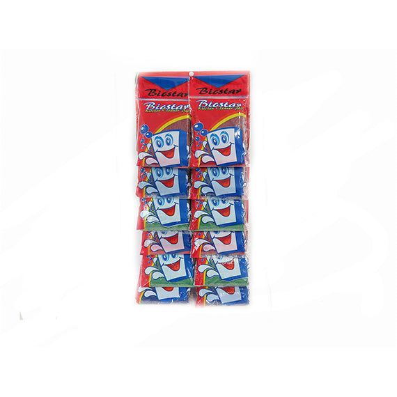 FIBRA PARA COCINA