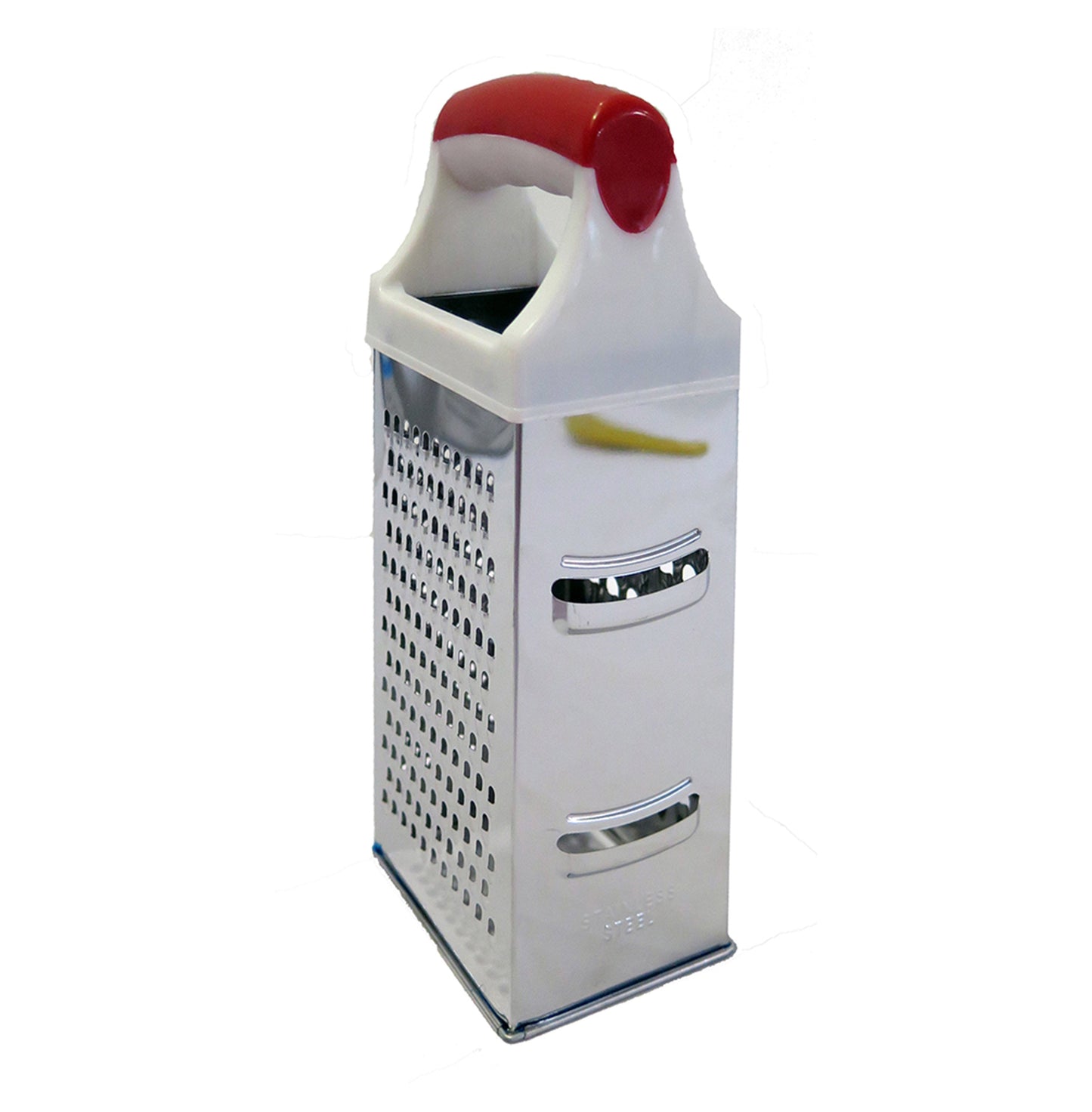 RAYADOR METALICO ASA DE PLASTICO 01
