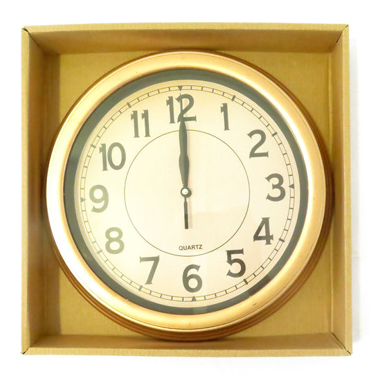 RELOJ DE PARED CIRCULAR 04