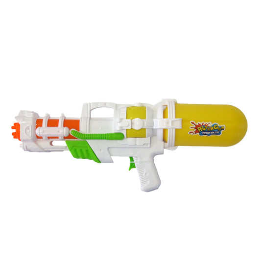 PISTOLA DE AGUA MEDIANA 38CM