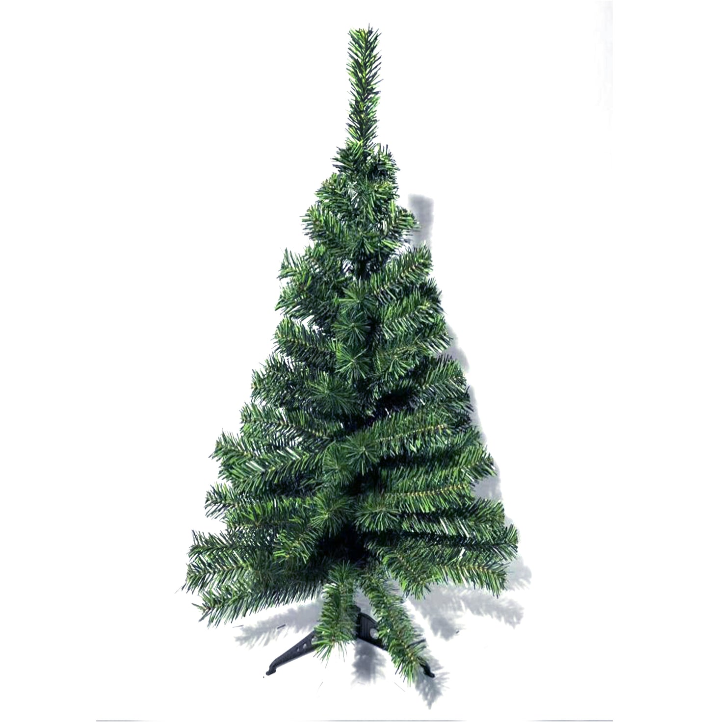 ÁRBOL ARTIFICIAL NAVIDEÑO 90 CM