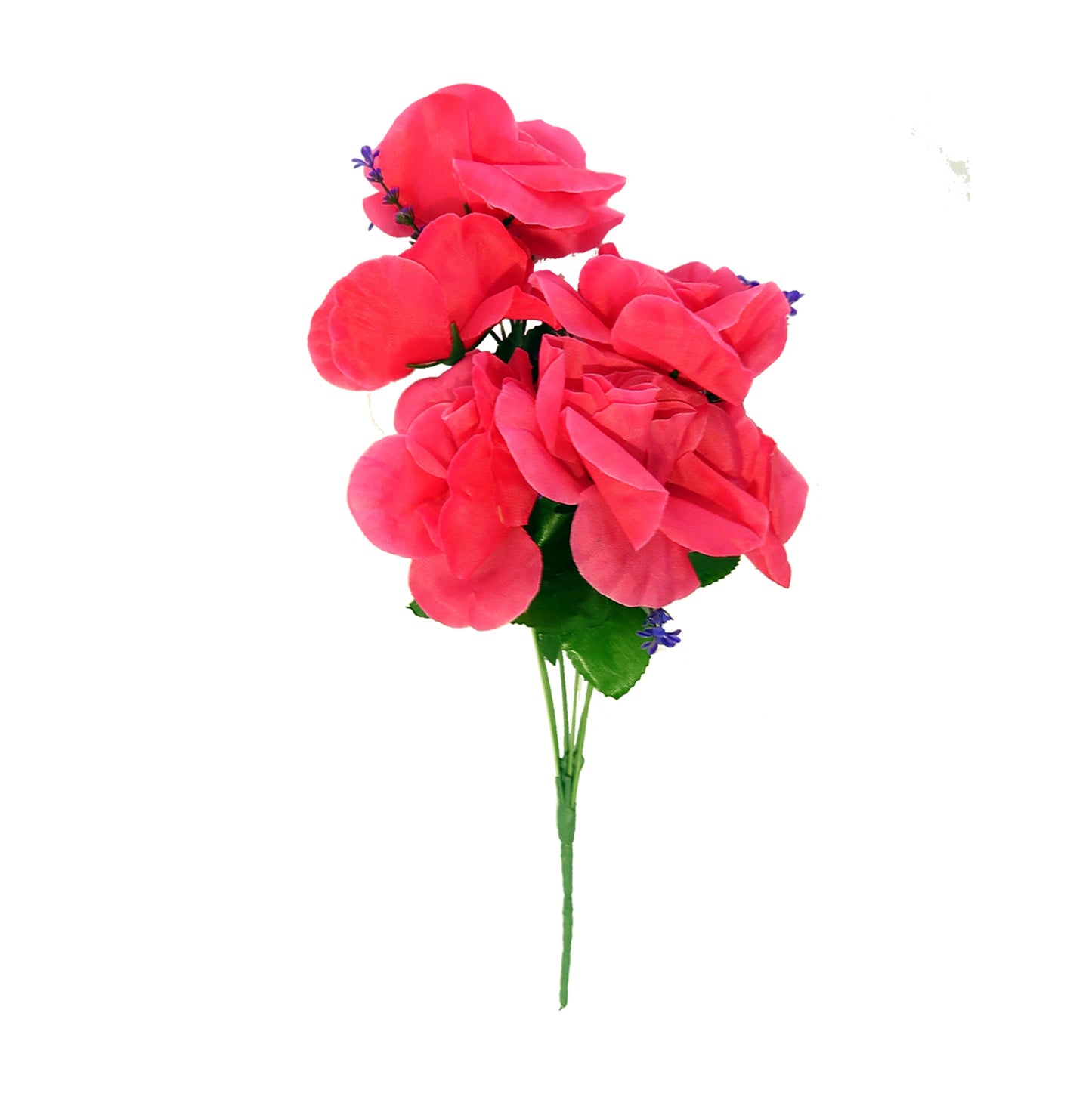 RAMO DE FLORES ARTIFICIALES 13