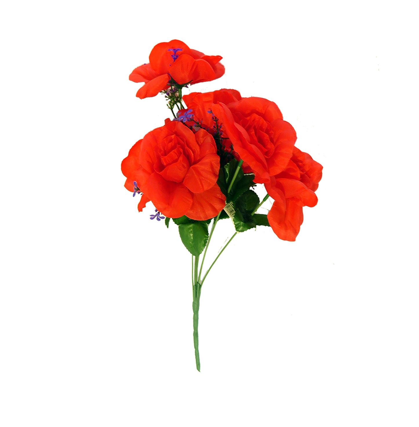 RAMO DE FLORES ARTIFICIALES 13
