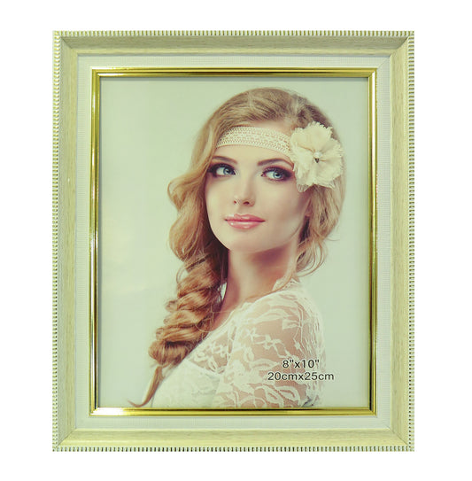PORTARETRATO CON BISEL 8X10" 02