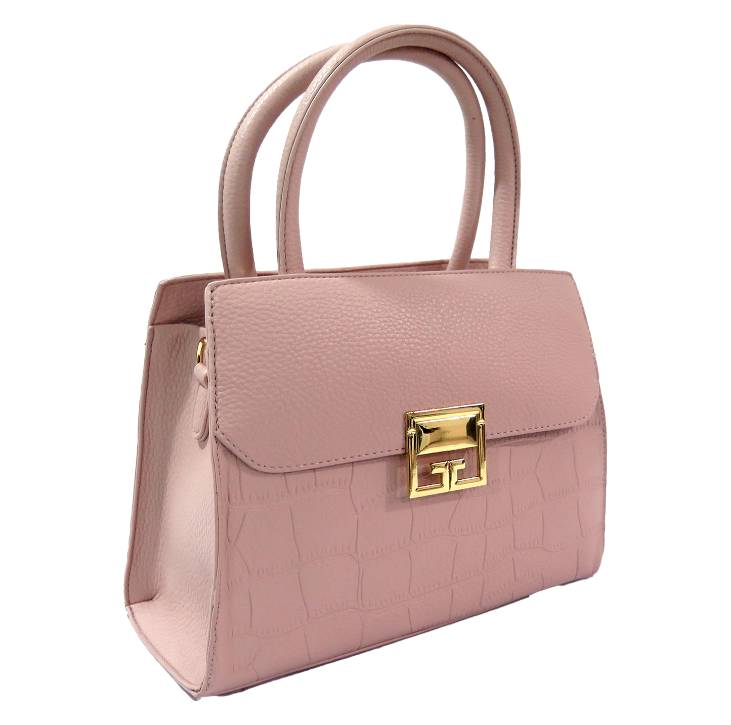 Bolso Cuadrado Para Dama B1
