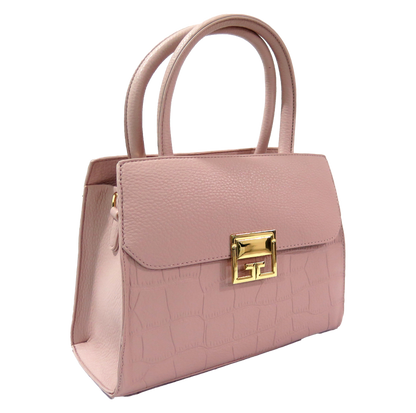 Bolso Cuadrado Para Dama B1