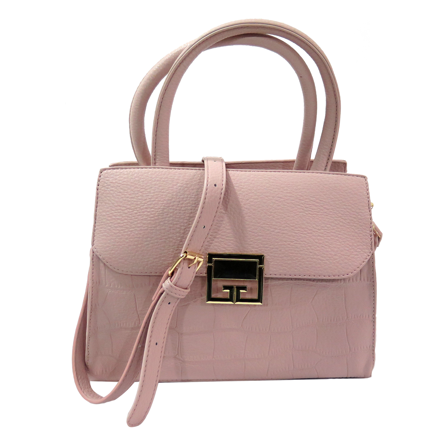 Bolso Cuadrado Para Dama B1