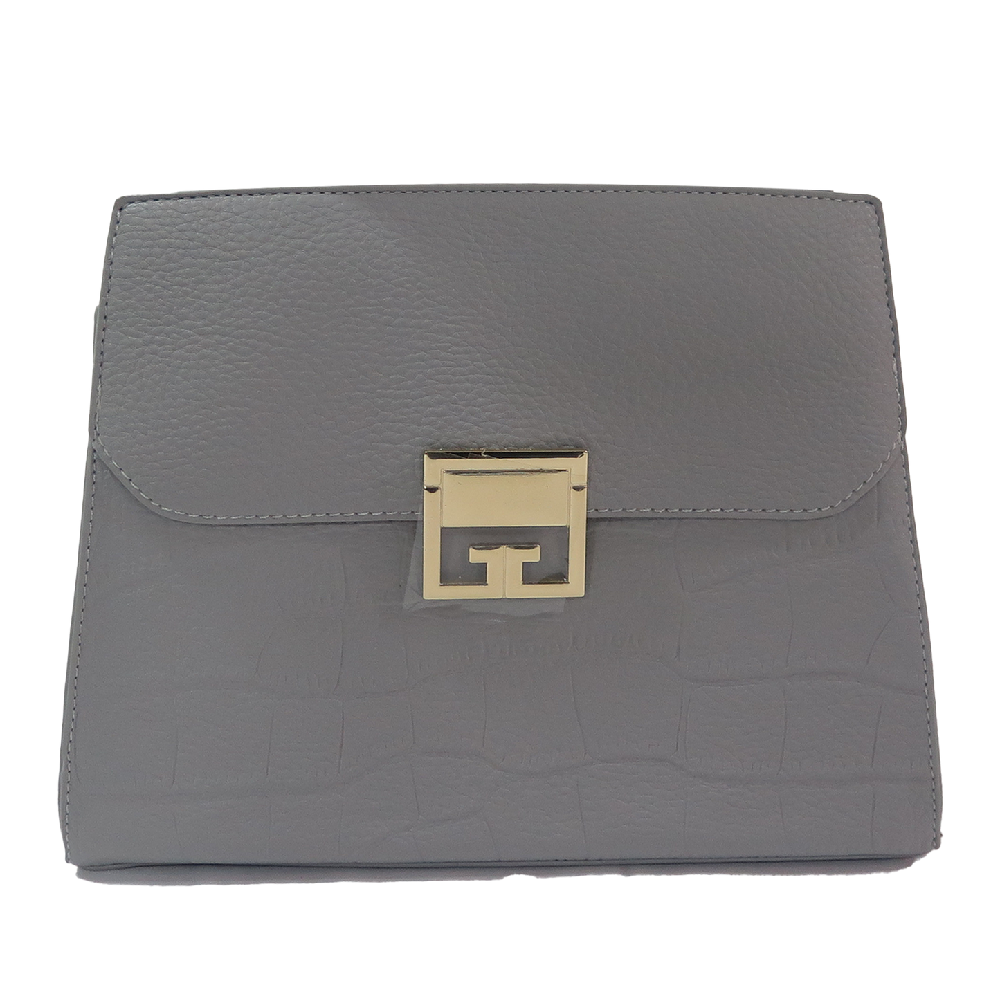 Bolso Cuadrado Para Dama B1