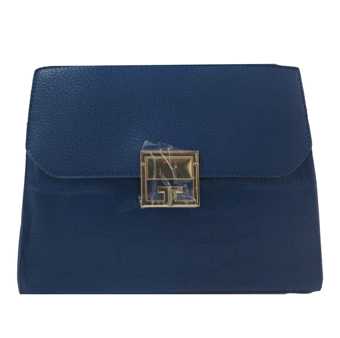 Bolso Cuadrado Para Dama B1