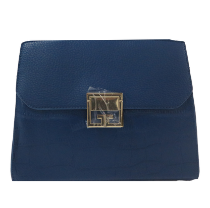 Bolso Cuadrado Para Dama B1