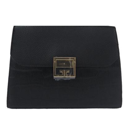Bolso Cuadrado Para Dama B1