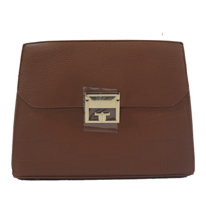 Bolso Cuadrado Para Dama B1
