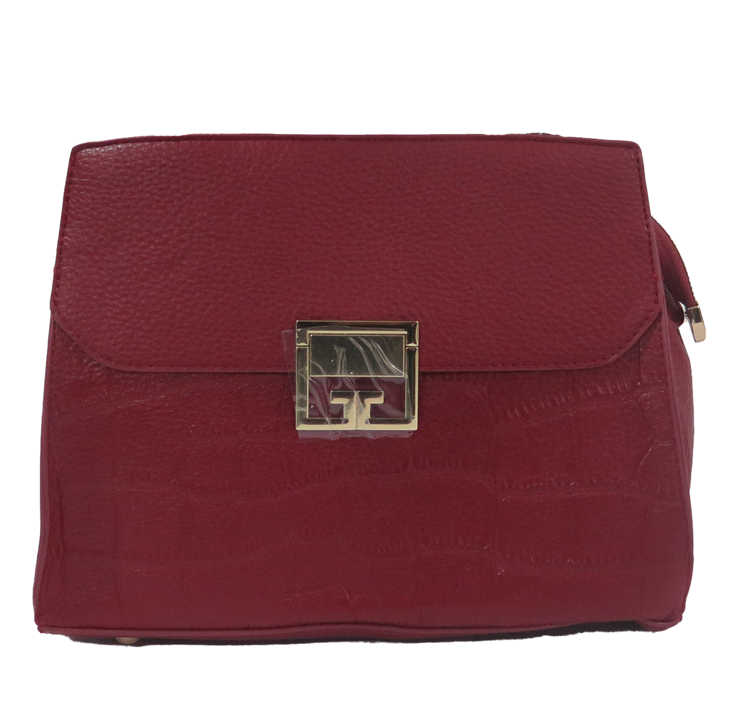 Bolso Cuadrado Para Dama B1