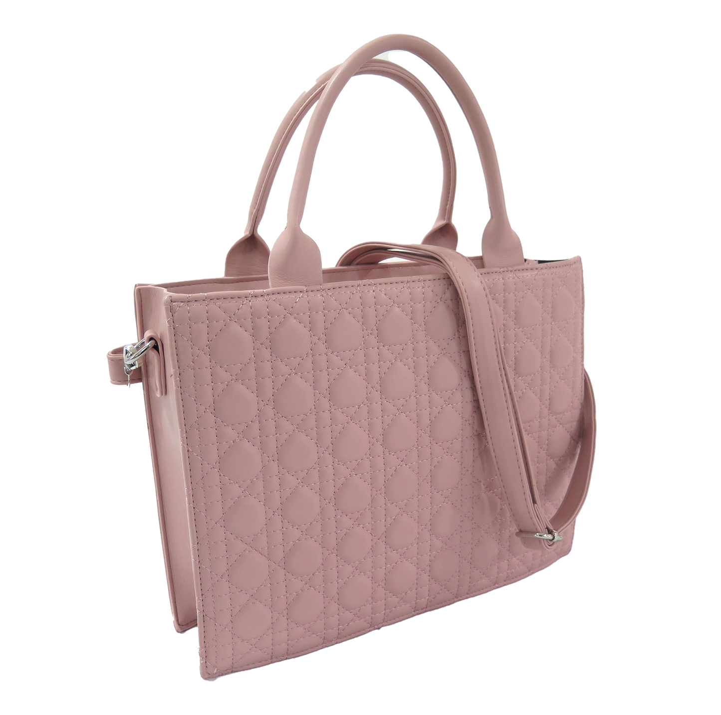 Bolso Texturizado Para Dama B2