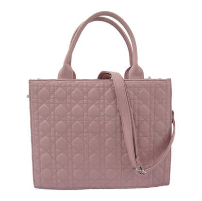 Bolso Texturizado Para Dama B2