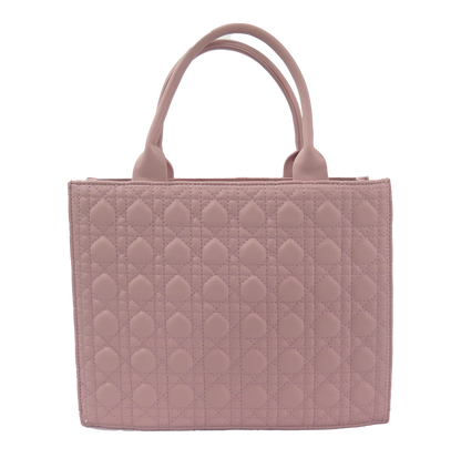 Bolso Texturizado Para Dama B2