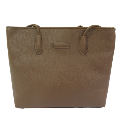 Bolso Liso Para Dama B3