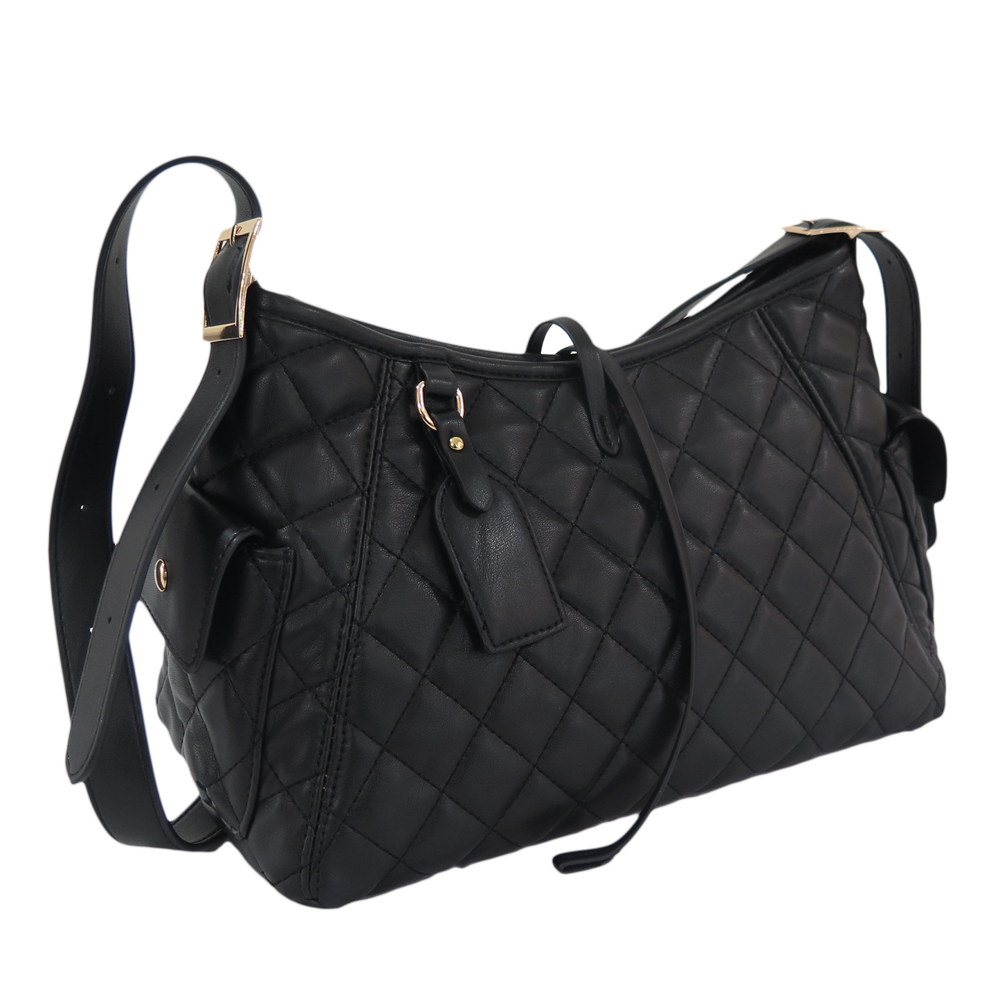Bolso Texturizado Para Dama B4